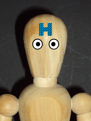disfraz de arnold rimmer